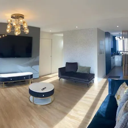 Luxury-jo Complet Moderne 4 *