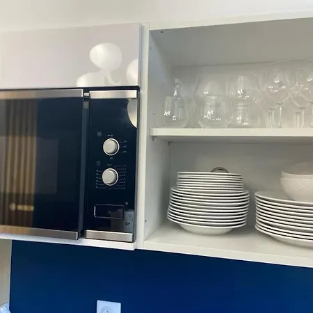 Luxury-jo Complet Moderne 4 Lägenhet Roanne